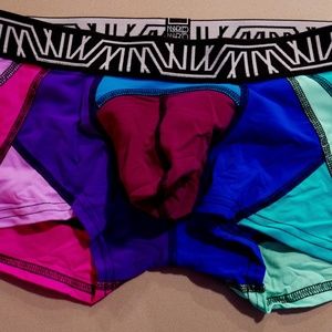 Marco Marco Men Trunks. Size L